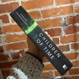 Children of Time - Adrian Tchaikovsky - 2015 27th Pan Books Trade Paperback