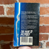 The Door To December - Richard Paige (Dean R. Koontz) - 1985 Signet Books Paperback