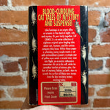 Cat Crimes - Edited by Martin H. Greenberg & Ed Gorman - 1994 Ivy Books Paperback