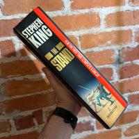 The Stand (Complete & Uncut) - Stephen King - 1990 Hardback - John Cayea Cover