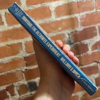 Dionysus: The Ultimate Experiment - William S. Ruben - 1977 Manor Books Paperback