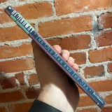 The Old Man and the Sea - Ernest Hemingway - 1986 31st Scribners Hardback - Fred Marcellino Cover