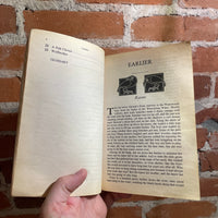 From the Two Rivers - Robert Jordan - 2002 Starscape Illustrated Trade Paperback