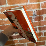 2034: A Novel of the Next World War - Elliot Ackerman & Admiral James Stavridis - 2021 2nd Penguin Books Hardback