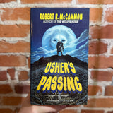 Usher’s Passing - Robert R. McCammon - 1991 14th Ballantine Books Paperback