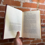 Anna Karenina - Leo Tolstoy - 1975 Easton Press Leather Hardcover