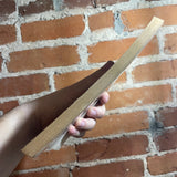 Upon The Dual Earth - Philip K. Dick - Beyond Fiction No. 9 - Vidmer Cover (The Green Magician - L. Sprague de Camp & Fletcher Pratt)