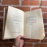 The Cocktail Hour in Jackson Hole - Donald Hough - 1956 1st Illustrated W.W. Norton & Company Hardback