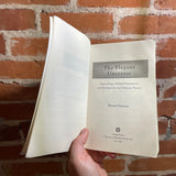 The Elegant Universe - Brian Greene - 2000 Vintage Books Paperback - Reading Edition