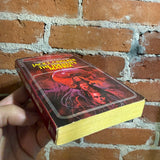 The Identity Matrix - Jack L. Chalker - 1982 Timescape Pocket Books Paperback