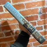 Shortest Way Home - Pete Buttigieg - 2019 Liveright Hardback