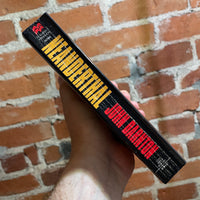 Neanderthal - John Darnton - 1996 St. Martin’s Press Paperback