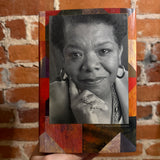 Wouldn’t Take Nothing for My Journey Now - Maya Angelou - 1993 Random House Hardback