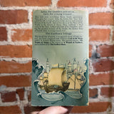 The Tombs of Atuan (Earthsea Cycle #2) - Ursula K. Le Guin - 1977 9th Bantam Books Paperback