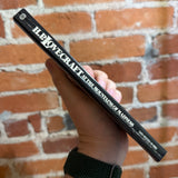 At the Mountains of Madness and Other Tales of Terror - H.P. Lovecraft - 1973 3rd Ballantine Books Paperback - John Holmes Cover