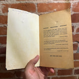 Gods From Outer Space - Erich Von Daniken - 1972 11th Bantam Books Paperback