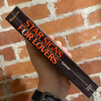 Star Signs For Lovers - Liz Greene - 1981 Day Books Paperback