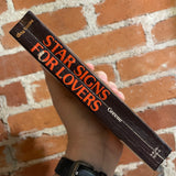 Star Signs For Lovers - Liz Greene - 1981 Day Books Paperback