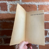 Exile and the Kingdom - Albert Camus - 1958 Vintage Books Paperback