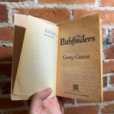 The Pathfinders - Geary Gravel - 1986 Ballantine Books Paperback - David Schleinkofer Cover