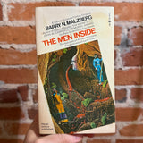The Men Inside - Barry N. Malzberg - 1973 Lancer Books Paperback