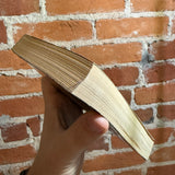 Ammonite - Nicola Griffith - 1993 Ballantine Paperback - David Stevenson Cover