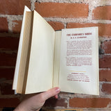 The Enormous Room - E.E. Cummings - 1950 Liveright Publishing Corporation Hardback