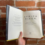 Africa Risen: A New Era of Speculative Fiction - 2022 1st Tor Books Hardback Edition