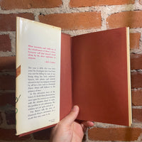 The Bridge - D. Keith Mano - 1973 BCE Doubleday & Company Hardback