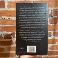 The Birthday of the World and Other Stories -  Ursula K. Le Guin - 2003 Gollancz Trade Paperback