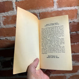 Infinity and the Mind - Rudy Rucker - 1983 Bantam Books Paperback