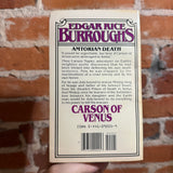 Venus Series - #1-5 - Edgar Rice Burroughs - Ace Books Paperback Bundle
