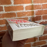 Dangerous Visions #1 - Edited by Harlan Ellison - Rare 1983 Leo and Diane Dillon Illustrated Trade Paperback