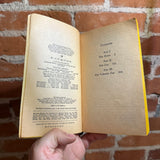 A Canticle for Leibowitz - Walter M. Miller, Jr. - 1976 Bantam Books Paperback