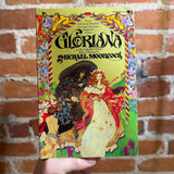 Gloriana - Michael Moorcock - 1978 Avon Books Trade Paperback