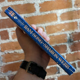 Ram Song - Sharon Webb - 1985 Bantam Books Paperback