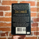 December - Phil Rickman - 1996 Berkley Books Paperback
