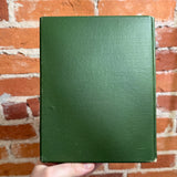 Rock Me To Sleep, Mother - Elizabeth Akers Allen - Illustrated 1884 Estes and Lauriat Hardcover