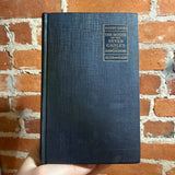 The House of the Seven Gables - Nathaniel Hawthorne - 1922 Allyn and Bacon Hardback