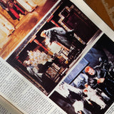 Fantastic Magazine - Dune Feature #43 - 7th Anniversary Issue