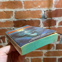 Ghostlight - William Katz - 1980 Dell Books Paperback