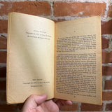 Time Thieves - Dean R. Koontz - 1972 Ace Double  Paperback