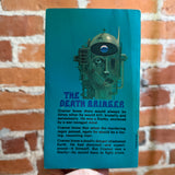 The Return - Isidore Haiblum - 1973 1st Dell Books Paperback