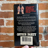 Office Party - Michael Gilbert - 1983 Pocket Books Paperback