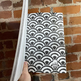 The Walking Dead Coloring Book - 2016 Image Comics - Art by Charlie Adlard