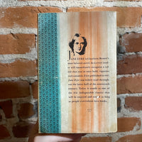 Jane Eyre - Charlotte Brontë - 1966 20th Printing Washington Square Press Paperback