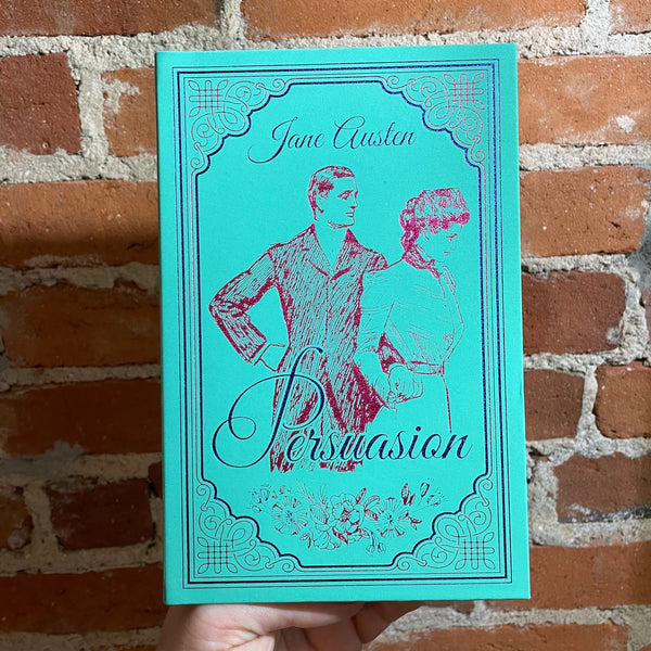 Persuasion - Jane Austen - 2019 Paper Mill Press Classics