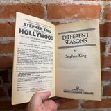 Different Seasons - Stephen King - Signet Books Paperback