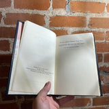 Shōgun: Vol. 1 - James Clavell - 1975 International Collectors Library Hardback