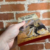 Nine Princes in Amber - Roger Zelazny - 1972 4th Avon Books Paperback - Jeff Jones Cover